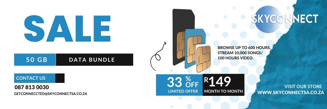 Skyconnect Store